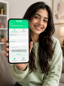 yaarwin login